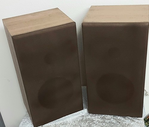 Aera 350 hifi stereo - ls, box