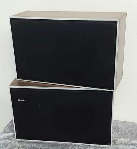 Philips hornyphon lautsprecher - philips,