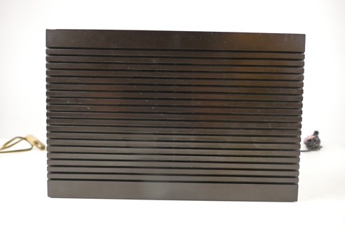 Box lautsprecher 70er - 70er, jahre
