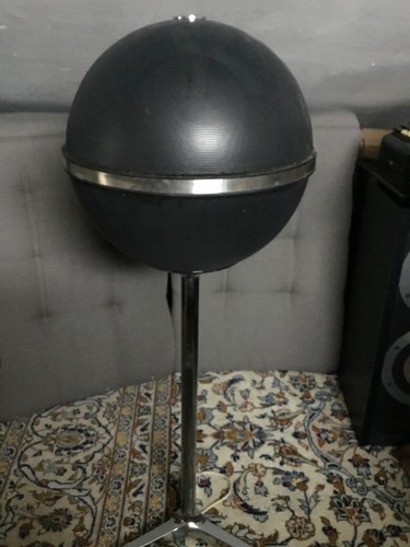 Original grundig kugelboxen - grundig,