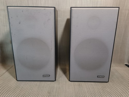 Hitachi 230 hifi - hitachi, ls-230