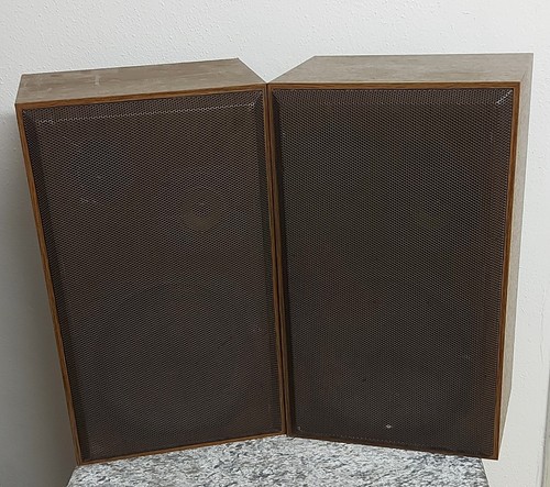 Hifi lautsprecher wege - 3-,