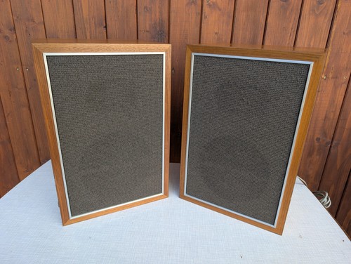 Vintage lautsprecher - vintage,