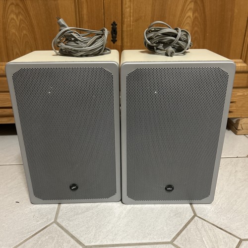 Braun 530 lautsprecher - braun, l
