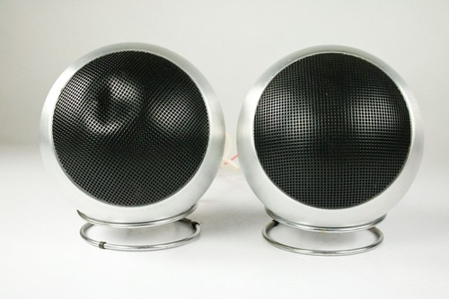 Paar grundig kugel - grundig, 310