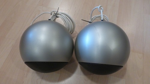 Kugelbox/Grundig/310/35/25Watt