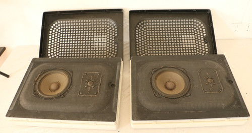 Paar braun regie l308 - paar,