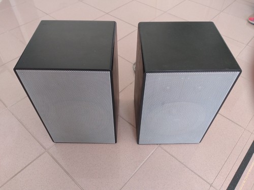 Lautsprecher hifi - lautsprecher,