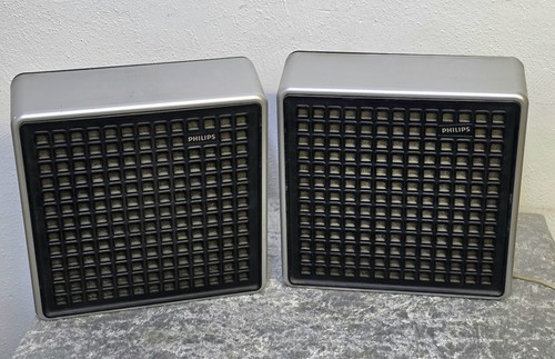 Philips lautsprecher 70er - philips,