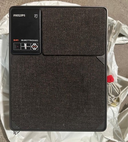 Philips 541 mfb motional - philips,