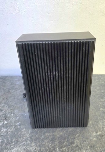 Vintage lautsprecher 70er - 1x,