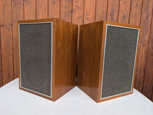 Vintage lautsprecher - vintage,