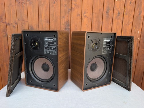 Vintage lautsprecher saba - vintage,
