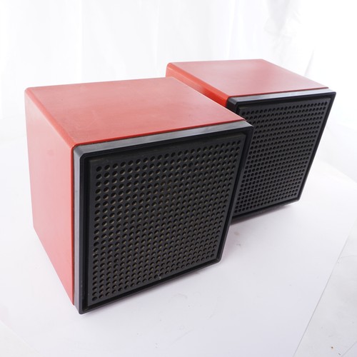Ddr lautsprecher 70er veb - lautsprecher,