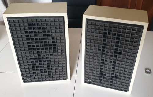 Vintage dual cl101 - vintage,