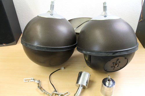 Original grundig kugelboxen - original,