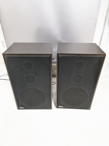 Audion box rubin - box, 360
