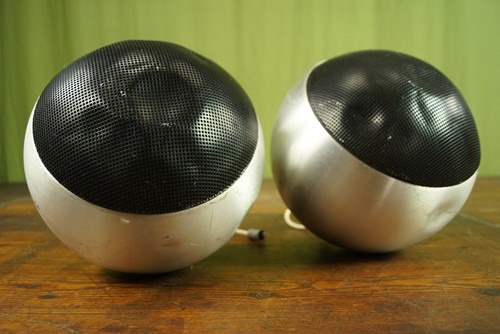 70er grundig audiorama - 70er,