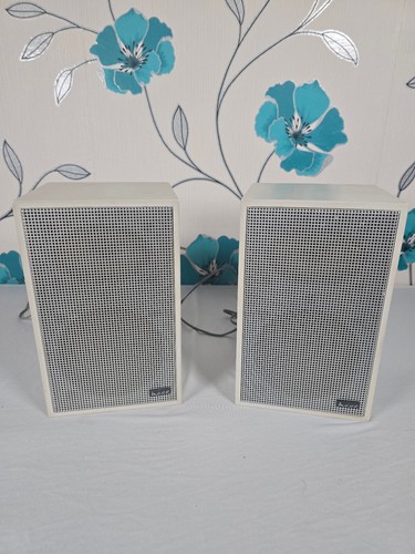 Lautsprecher heco sound master - lautsprecher,