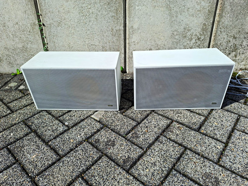 Lautsprecher heco sound - lautsprecher, sound-master