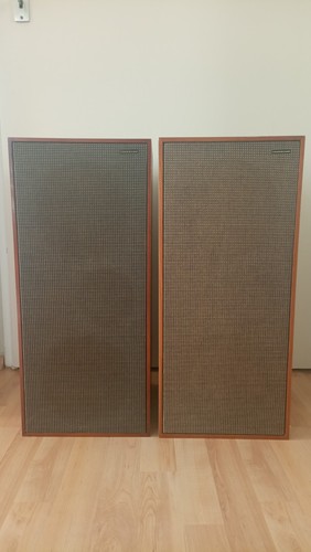 Goodmans meta 500 lautsprecher - goodmans,