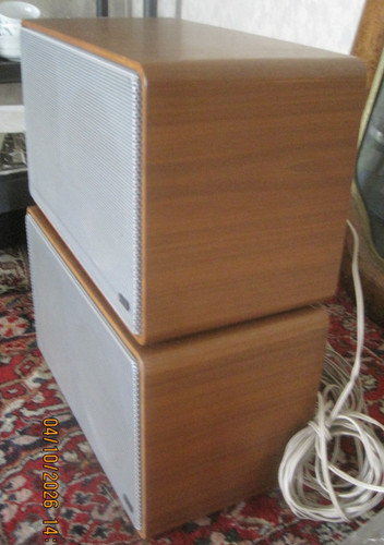 Wigo hifi lautsprecher - 1,