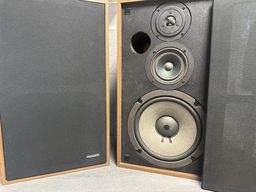 Pioneer 515 vintage - pioneer,