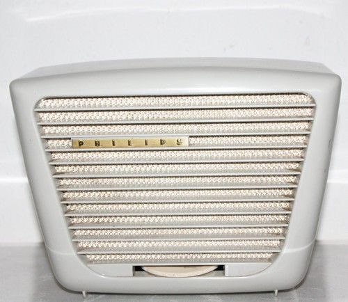 Philips 1680 vintage - ve,