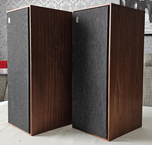 Bang olufsen beovox - &,
