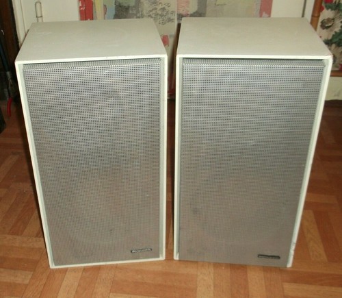 70er 80er jahre boxen pioneer - jahre,