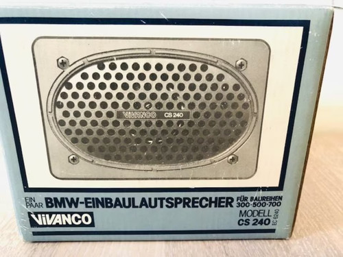 Paar oldtimer bmw - 1, cs