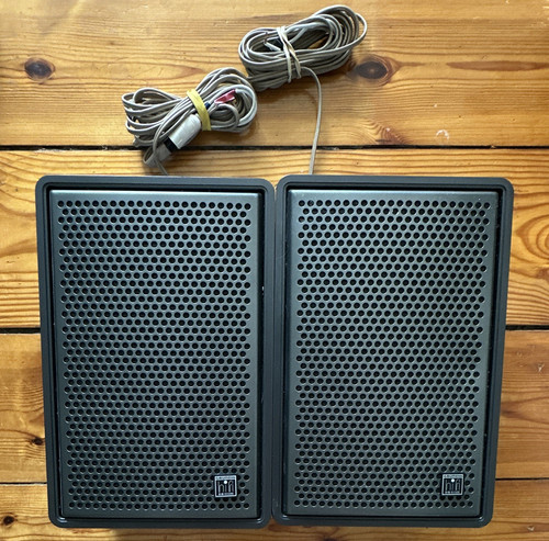 Grundig super hifi compact box - hifi,